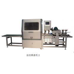 木线条专用、自动喷漆机、专业生产厂家