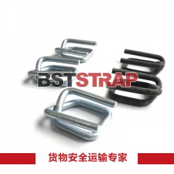 【BSTSTRAP】32mm专用钢丝扣 回形打包扣