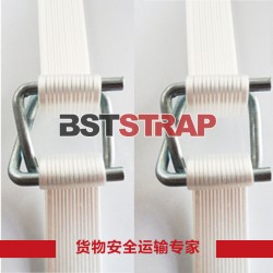 【BSTSTRAP】 可代替PP/PET带32mm捆绑带