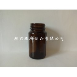 75ml广口药用玻璃瓶