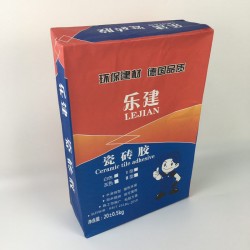 加厚牛皮纸阀口袋  厂家直营价格优惠