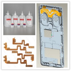 FPC天线粘接胶水  内置天线胶水 PI天线粘接胶水