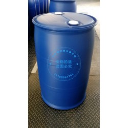 蓬莱200L塑料桶倾倒后残余量小