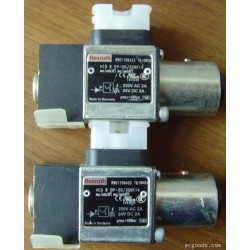 HEDE10A1-2X/400/K41G24/1/V