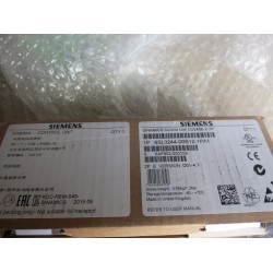 西门子G120变频器6SL3244-0BB12-1FA0