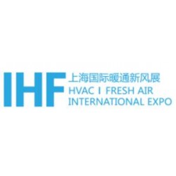 2018上海国际空调暖通展览会