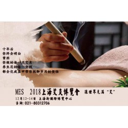 以“艾”之名，呵护你-上海健康养生展