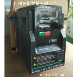 东元变频器L510系列L510-201