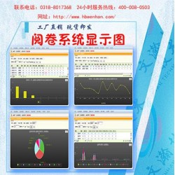 枣庄山亭区期末考试网上阅卷 学校网上阅卷系统如何购买