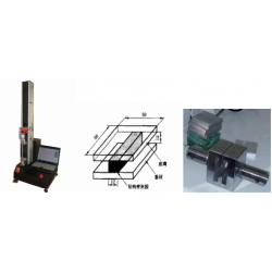 电脑式粘结强度试验机