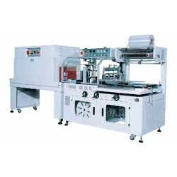 广州全自动L型封切热收缩包装机效率高适用性强ELD-420A