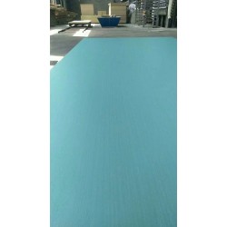 实木颗粒板免漆生态板生产工厂批发价格