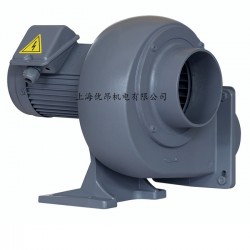 低压鼓风机FMS-1503三相2.2KW，冷却风机