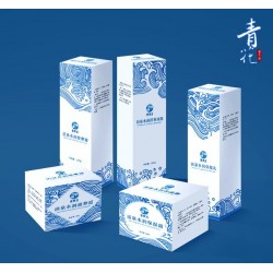 重庆补水乳液/水润面膜护肤套装包装盒定做