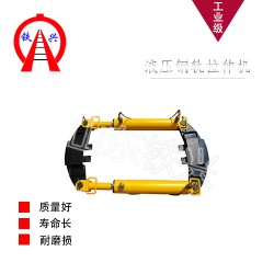 阿拉尔钢轨拉伸器专用资料