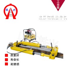 聊城钢轨拉伸机维持寿命的小方法