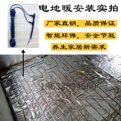 进口碳纤维原材料专业生产地暖专用碳纤维加热线厂家批发零售