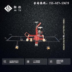 乌海鞍铁多功能打磨机NMD-4轨道维修专用器具应用范围