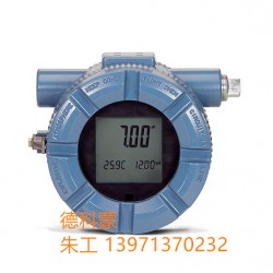 罗斯蒙特5081-C-HT-21-60分析变送器