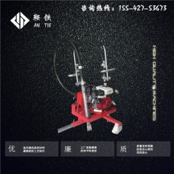 文山鞍铁软轴小型捣固镐ND-4.2*2轨道交通器材工艺精选