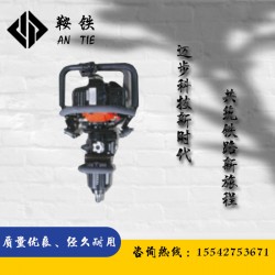 石家庄鞍铁NB-500型机动螺栓扳手矿山施工器材直接供货