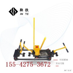 梅州鞍铁液压轨缝调整器轨道工务器材型号类别