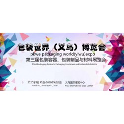 义乌包装世界博览会领导一行拜访温州市包装联合会