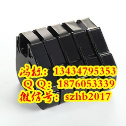 丽标线缆白头打字机C-580T