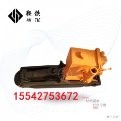 鞍铁液压起拨道机YQB-5.8铁路专用器材具体参数