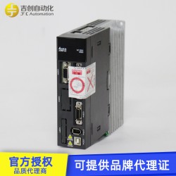 750W 台达B3伺服驱动器ASD-B3-0721-L-台达