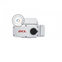 DCL-20D电动执行器