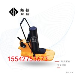 鞍铁液压起拨道器YQ-150铁路施工专用的缺点