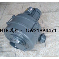 曝气设备专用优昂透浦式风机HTB75-032 0.4Kw