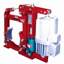 YWZ13系列电力液压鼓式制动器