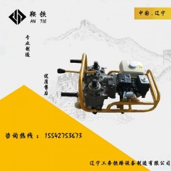 枣庄鞍铁NJLB-600型螺栓松紧机轨道施工器材型号类别