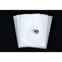 CPE胶袋生产厂家-CPE磨砂袋-定制价格