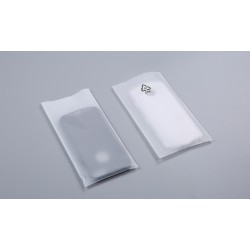 CPE胶袋生产厂家-CPE磨砂袋-手机壳包装袋批发价格