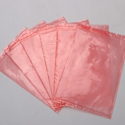 合肥pe塑胶粒包装袋