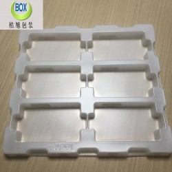 汽车零部件吸塑盘BOX-PP002-吸塑包装盒