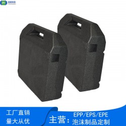 EPP材料在建筑行业的应用