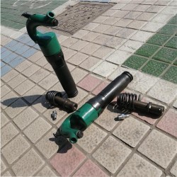 三明热卖新品​M28气动铆钉机