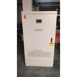 CNC数控机床设备专用稳压器380v