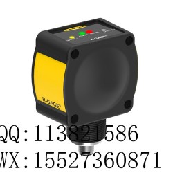 邦纳QT50R-EU-AFHQ雷达传感器