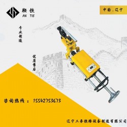 唐山鞍铁ZG-1×13电动钻孔机轨道交通器材的缺点