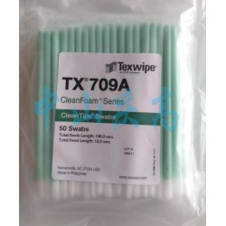 TEXWIPE海绵头棉签TX709A