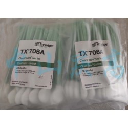 TEXWIPE海绵头棉签TX708A