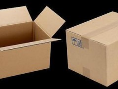 东莞纸箱厂  唯宝纸品  纸箱订做  邮政快递打包纸箱