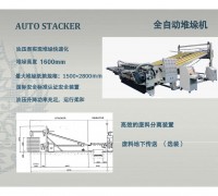 韩国KCM全自动堆垛机