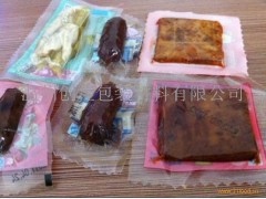 食品自动包装连续低温拉伸膜