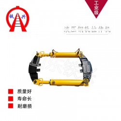 衢州YLS-400拉轨机工程机械